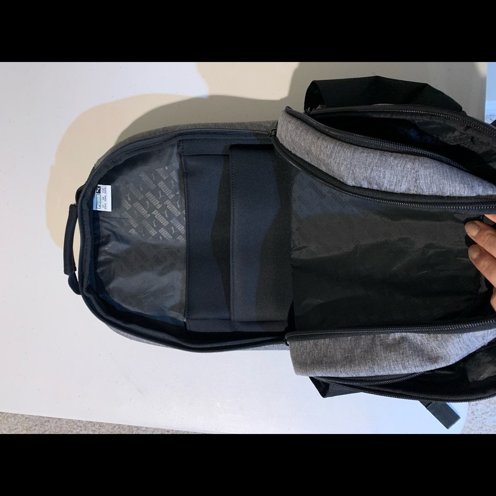 Puma Backpack - Picture 3 of 7